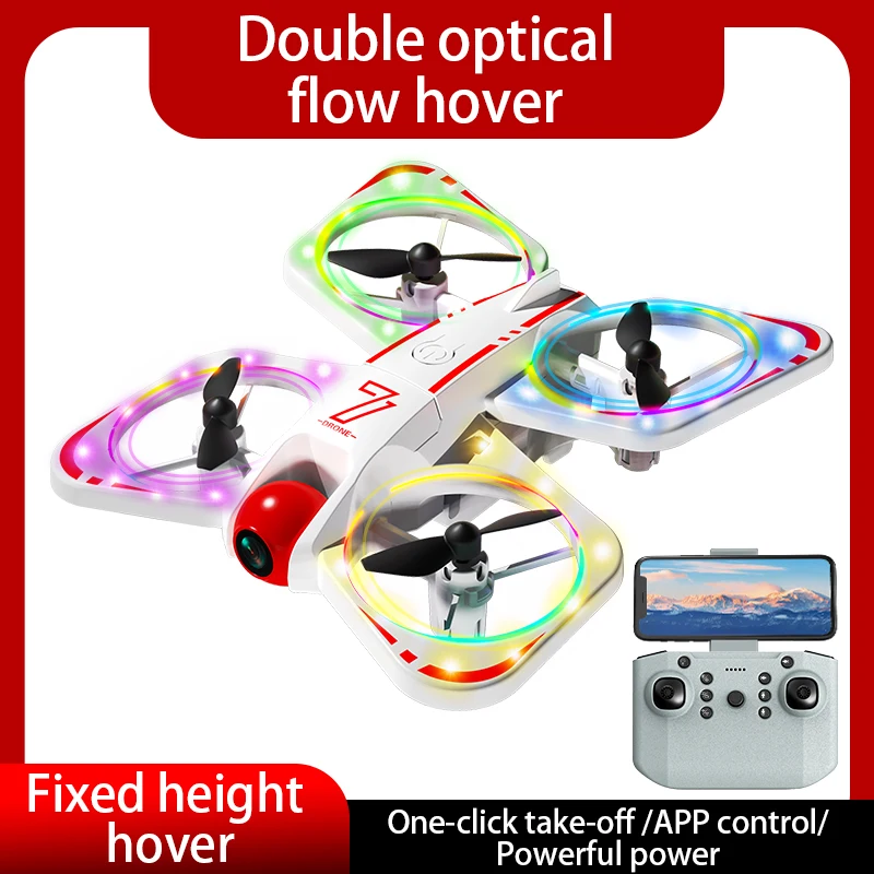 Drone Battery Box - Top CZ07 RC Drohne HD 4K