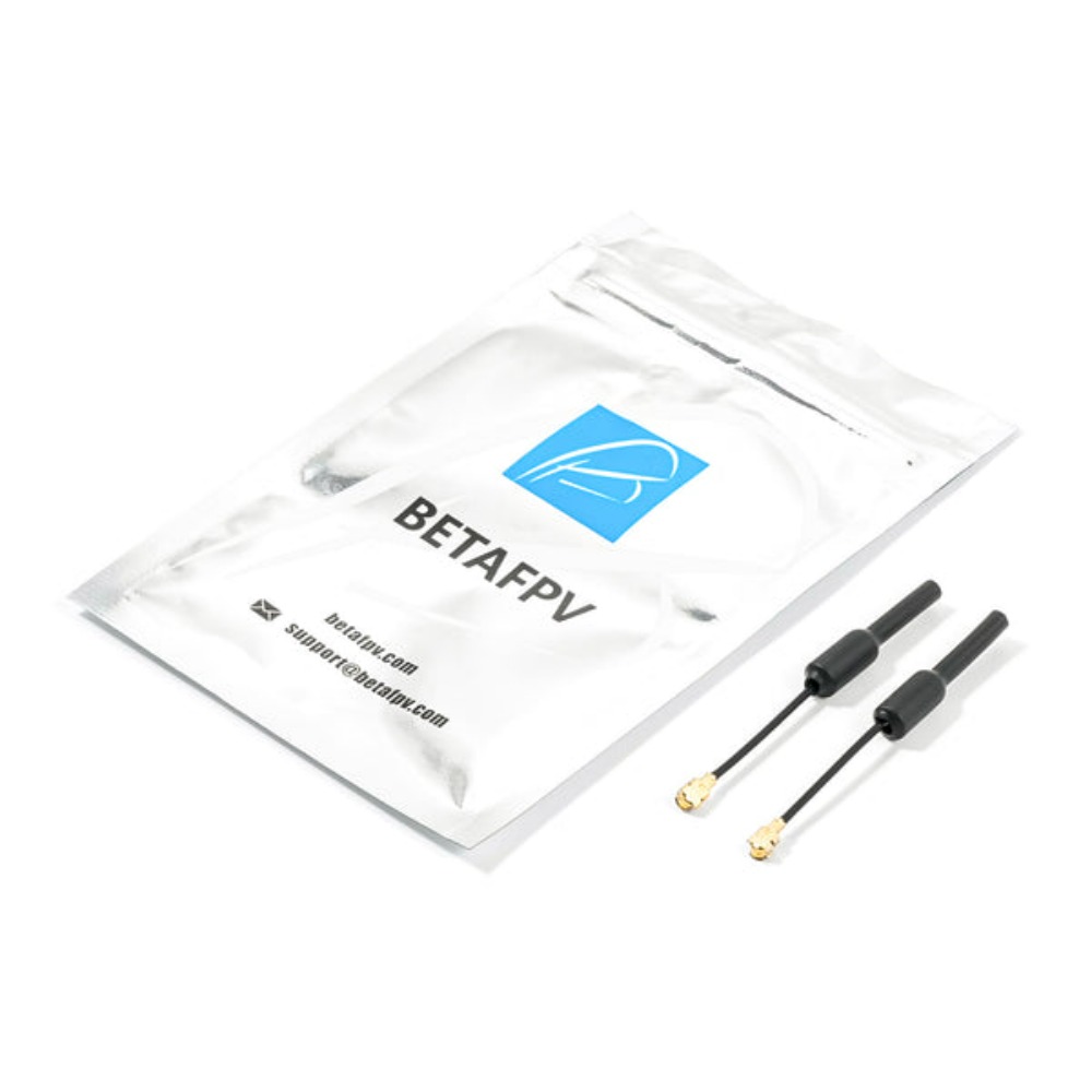 Drone Battery Bag - BETAFPV ​ Universelles 5,8-G-VTX-Antennen-Set, funktioniert mit