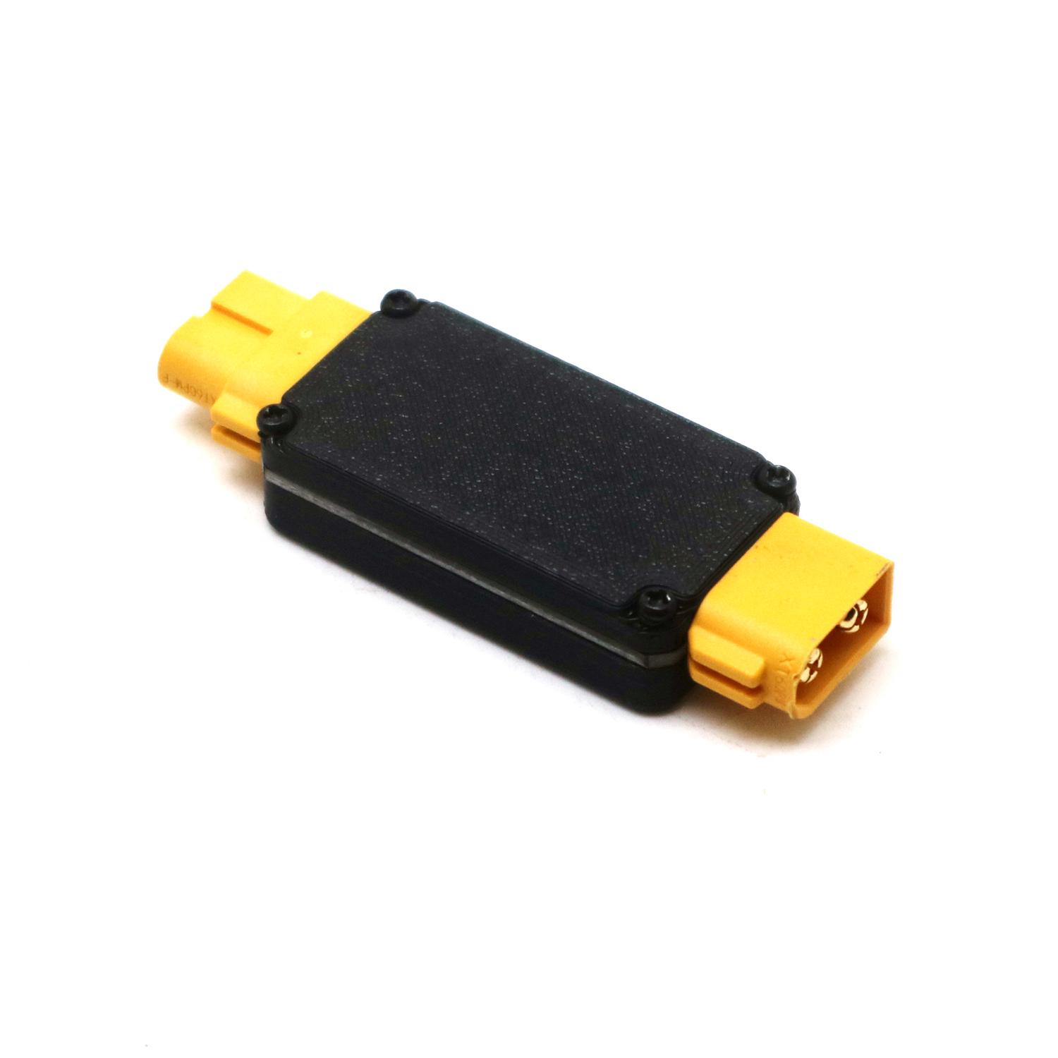 XT60 60A Bidirektionales DC-PO – Drone Battery Voltage Checker Bewertung und Preis