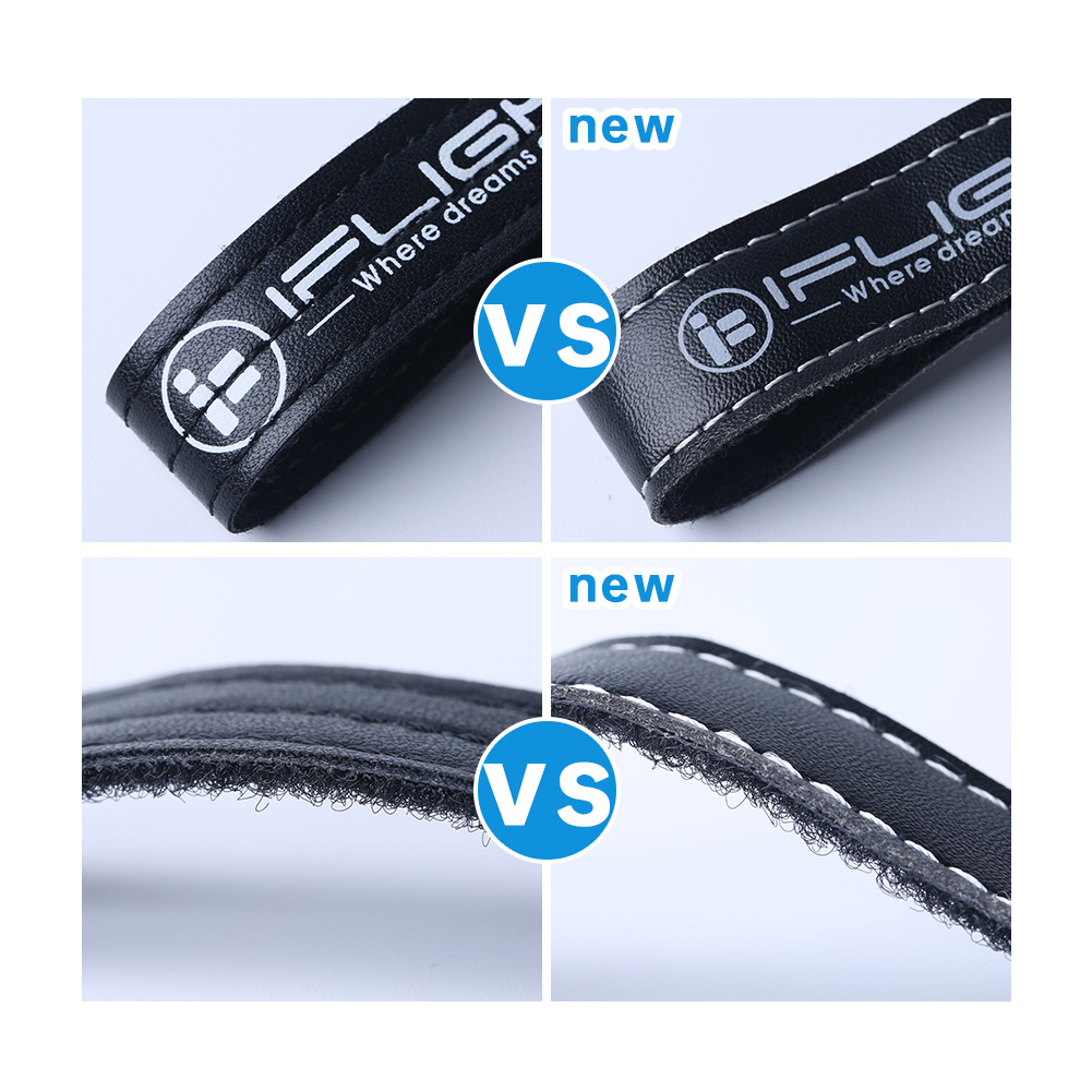 5 Stück iFlight Breite 10 mm 1 – Drone Battery Strap Bewertung und Preis