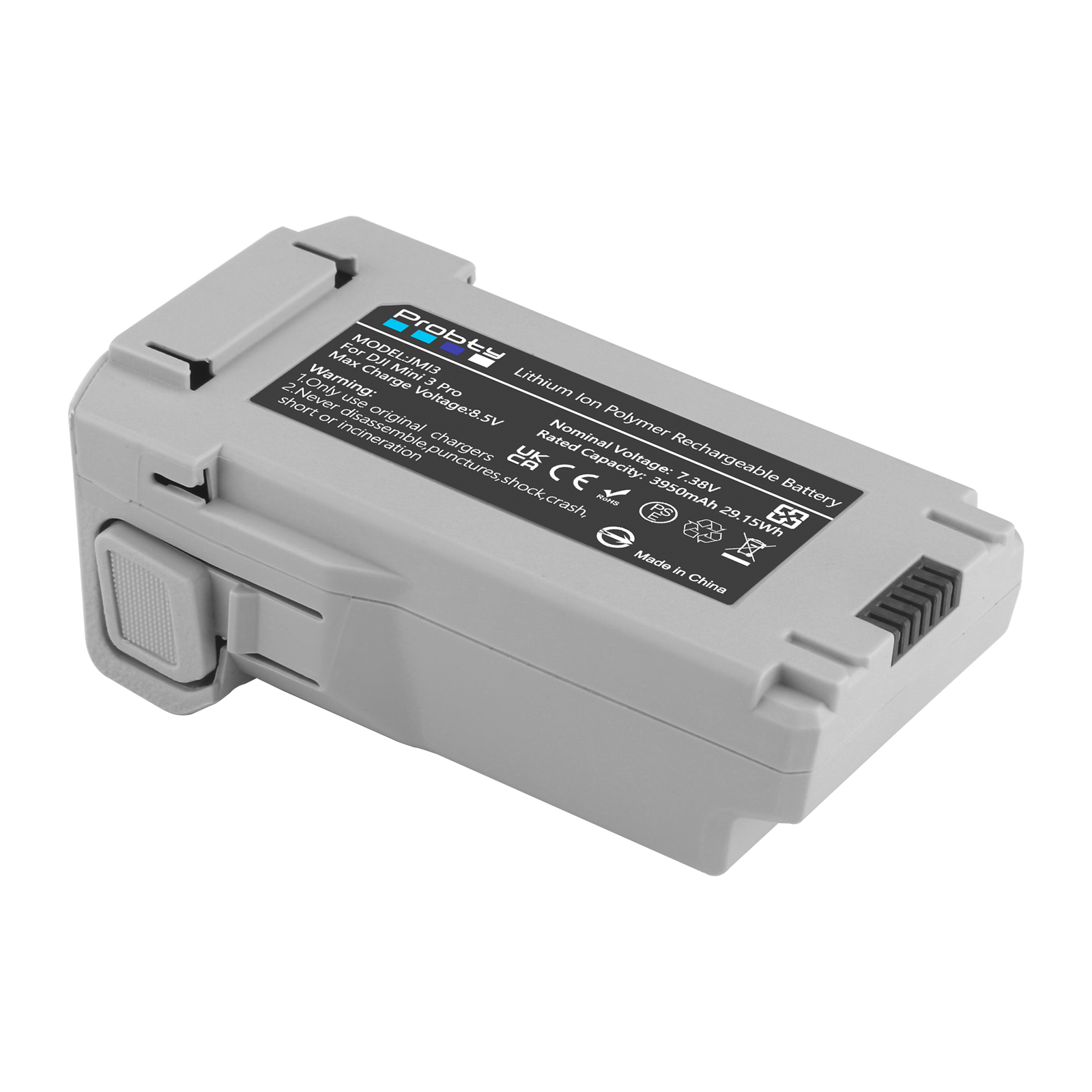 Für DJI Mini 3/3 Pro/Mini 3 Pr – Drone Battery Li-Ion Bewertung und Preis
