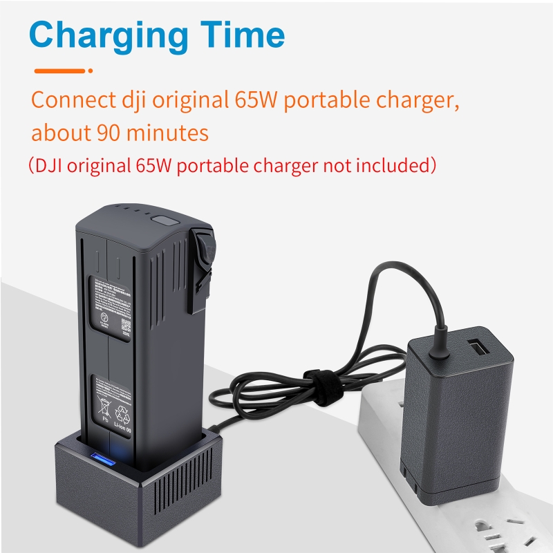Batterie Ladegerät Intelligent – Drone Battery Balance Charger Bewertung und Preis