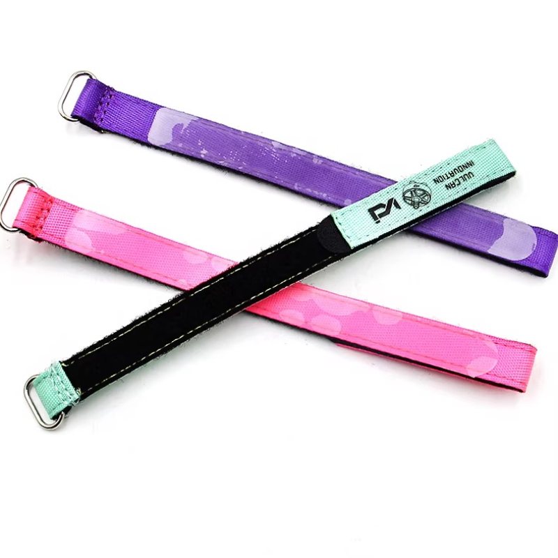 2 Stück VCIHobby LiPo-Batterie – Drone Battery Strap Bewertung und Preis