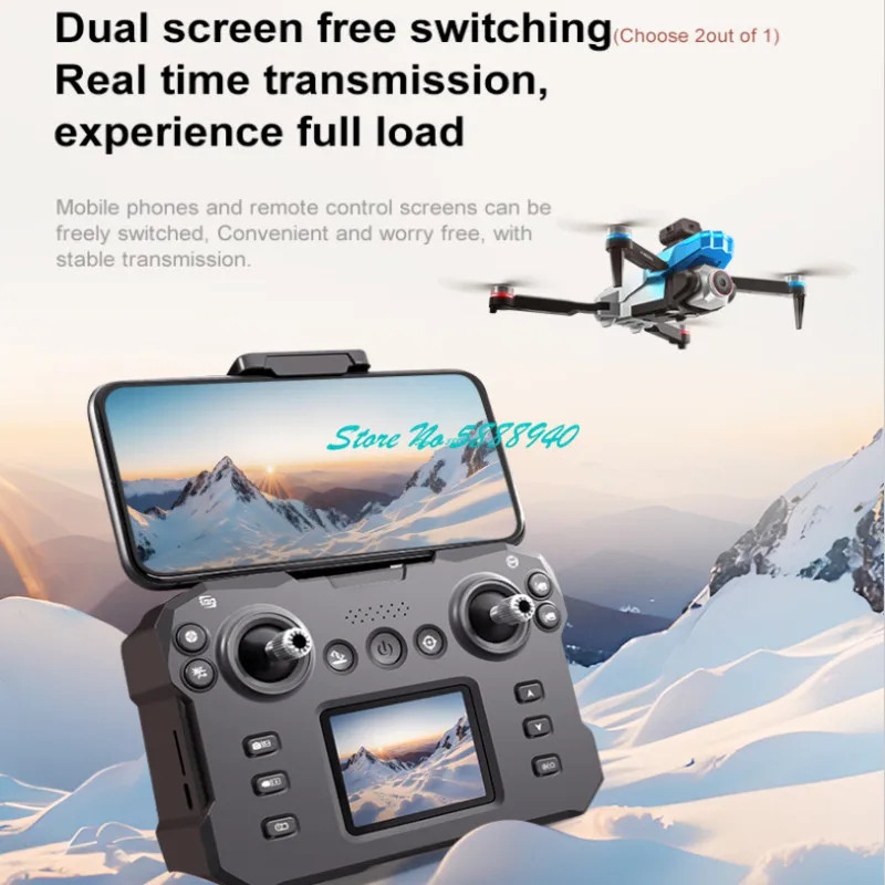 Intelligente bürstenlose Drohn – Drone Battery Smart Bewertung und Preis