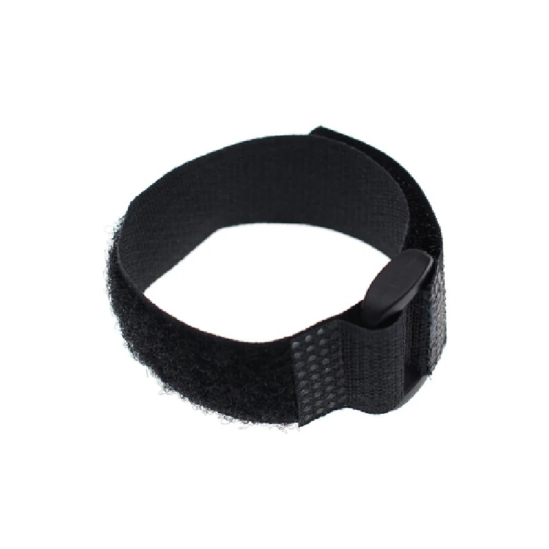 5 teile/lose Schwarz Langlebig – Drone Battery Strap Bewertung und Preis