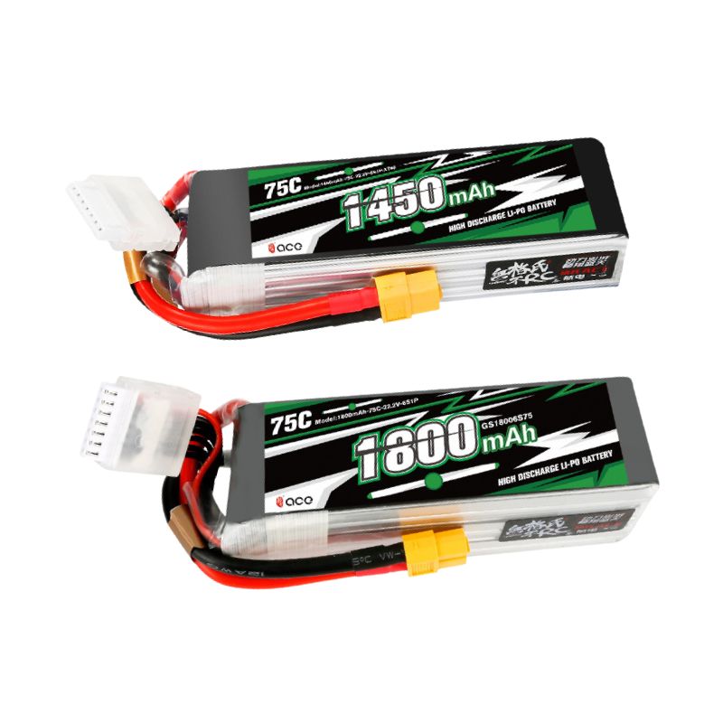 2 Stück Gens ACE 22,2V Lipo-Ak – Drone Battery Lipo Bewertung und Preis