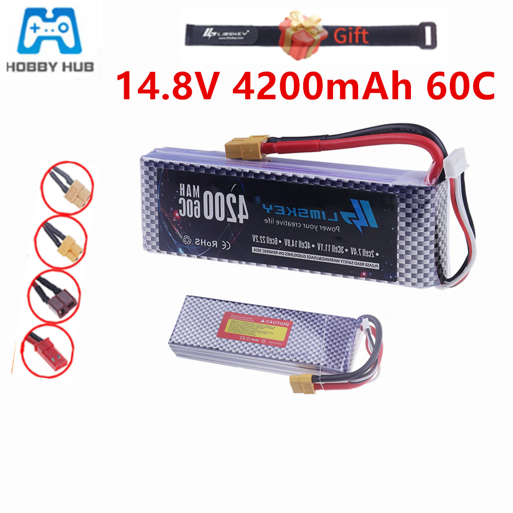 MAX 60C FPV Drone Lipo Batteri – Drone Battery 4S Bewertung und Preis
