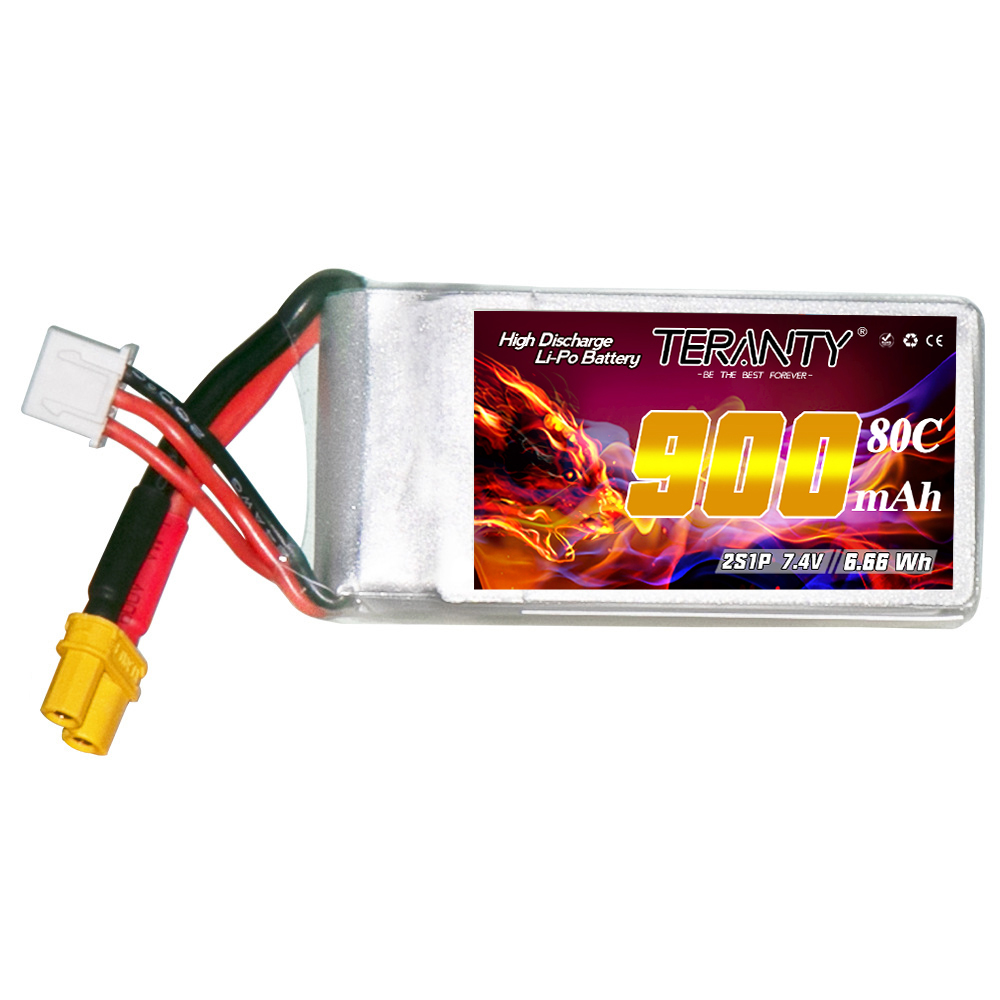 TERANTY 2S 3S 4S 6S 7,4V 11,1V – Drone Battery 3S Bewertung und Preis