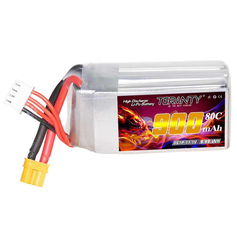 TERANTY 2S 3S 4S 6S 7,4V 11,1V – Drone Battery 3S Bewertung und Preis