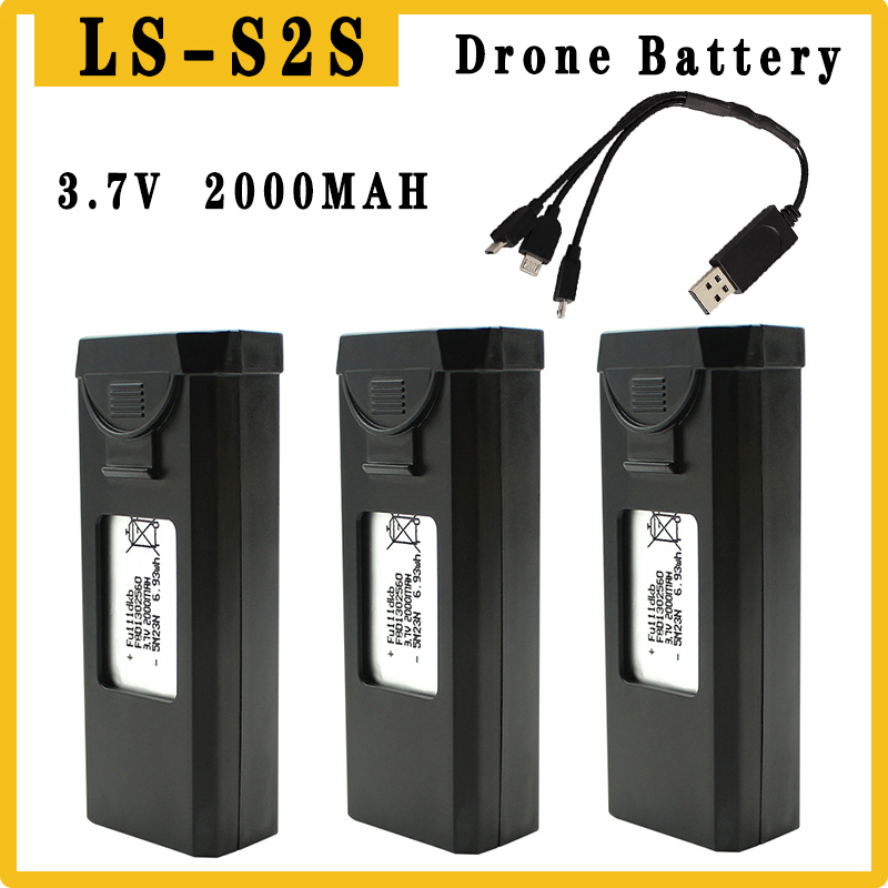 Original S2S Drohnen Batterie  – Drone Battery Li-Ion Bewertung und Preis
