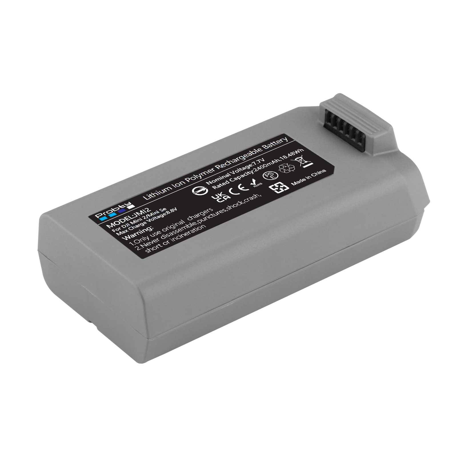 Für DJI Mini 2, Mini SE, Mini  – Drone Battery Smart Bewertung und Preis