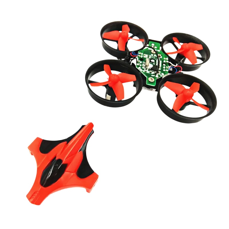 Komplettes DIY-Drohnen-Kit 2.4 – Drone Battery Balance Charger Bewertung und Preis