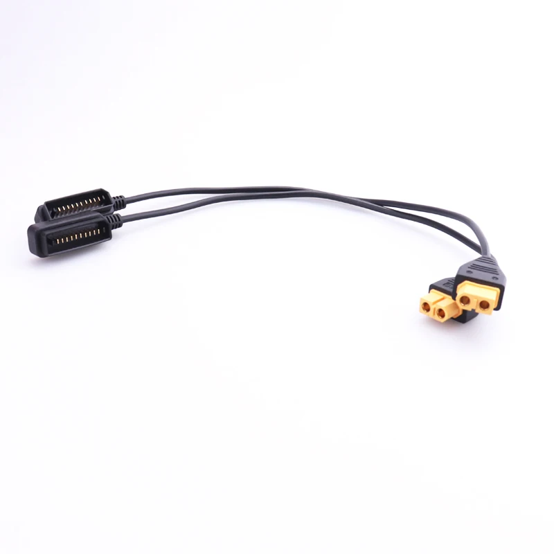 2 stücke Kabel DC5,5 XT60 Batt – Drone Battery Smart Bewertung und Preis