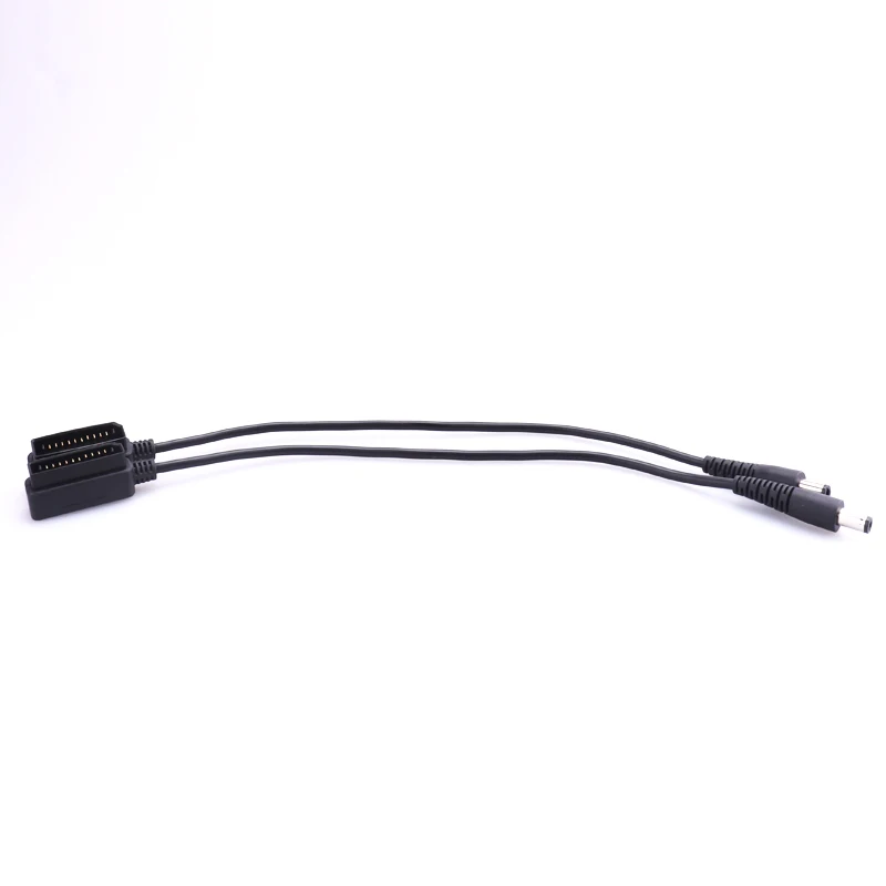 2 stücke Kabel DC5,5 XT60 Batt – Drone Battery Smart Bewertung und Preis