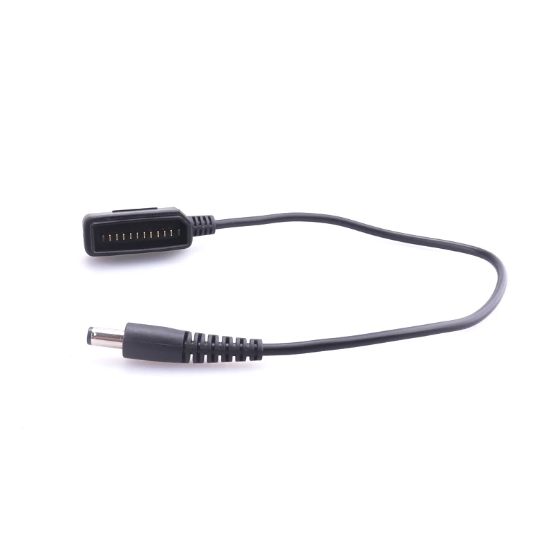 2 stücke Kabel DC5,5 XT60 Batt – Drone Battery Smart Bewertung und Preis