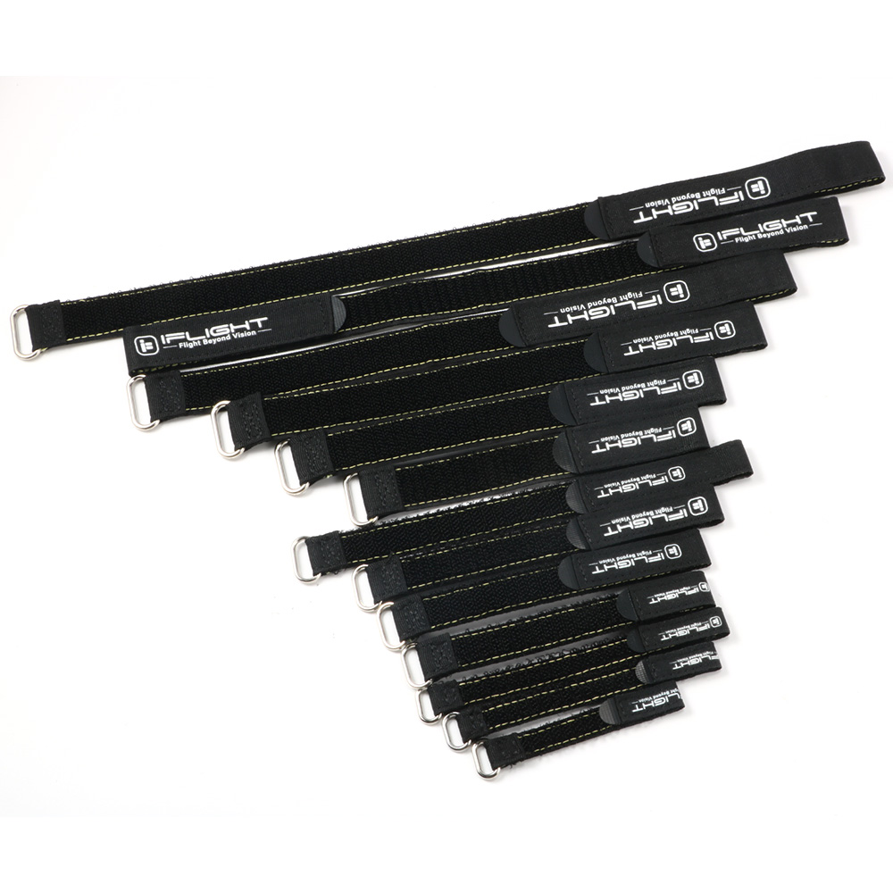 5 Stück 10x150mm 15x200mm 20x2 – Drone Battery Strap Bewertung und Preis