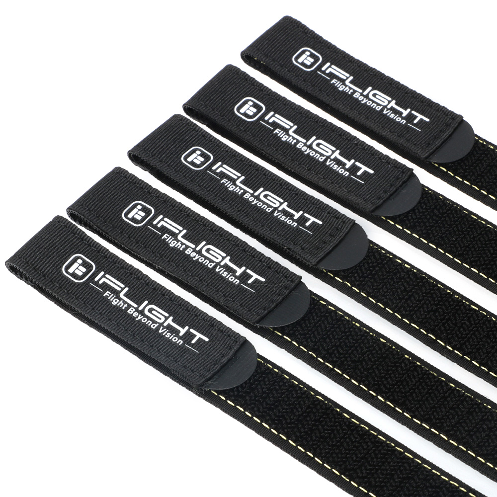 5 Stück 10x150mm 15x200mm 20x2 – Drone Battery Strap Bewertung und Preis