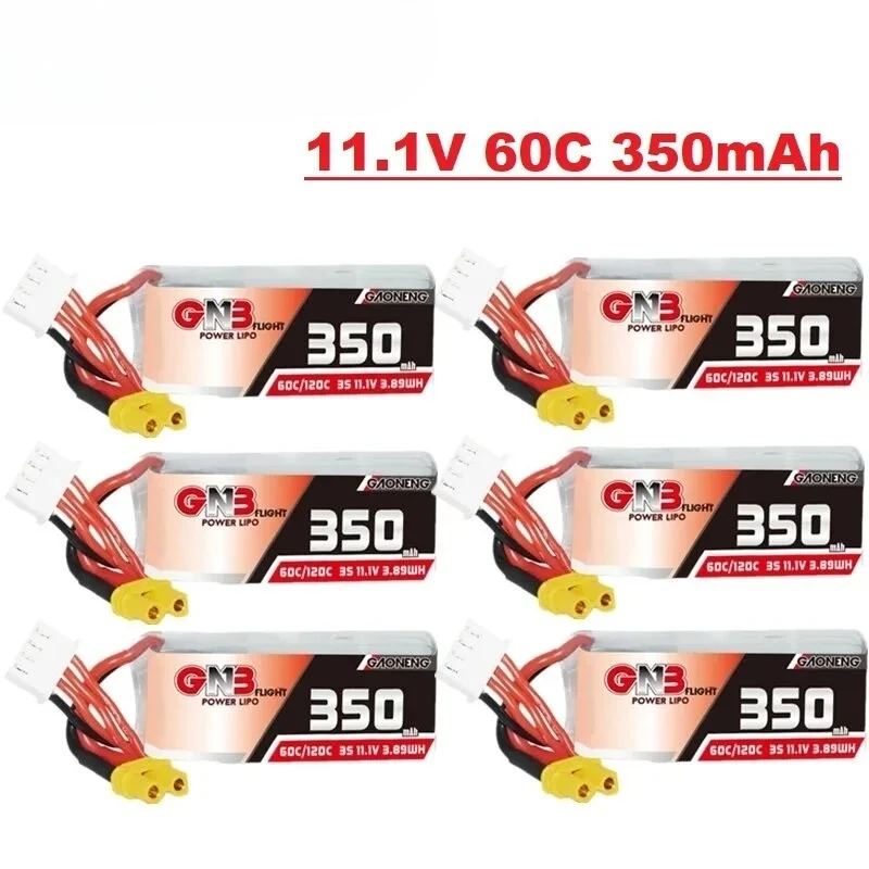 SWZY 3S 11,1V 350MAH 60C LiPo- – Drone Battery 3S Bewertung und Preis