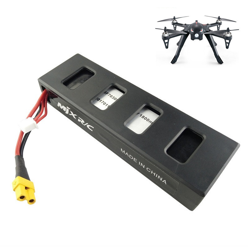 Original 7,4 V 1800 mah Batter – Drone Battery Li-Ion Bewertung und Preis