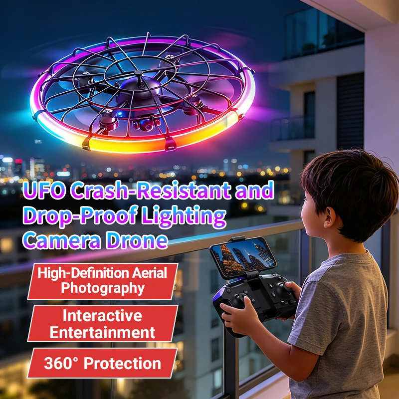 JJRC H145 UFO RC-Drohne mit Du – Drone Battery Case Bewertung und Preis