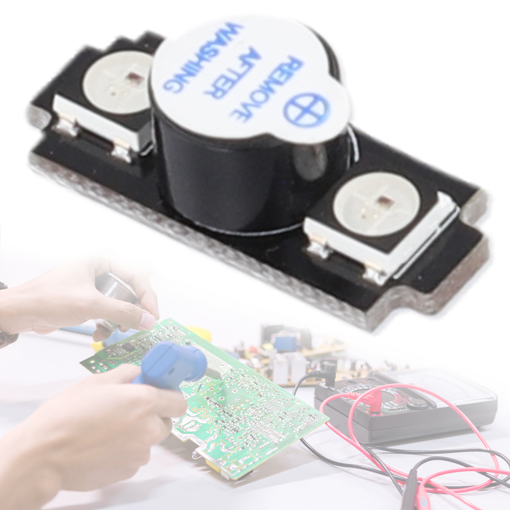 WS2812 Aktiver Alarm-Buzzer fü – Drone Battery Alarm Bewertung und Preis