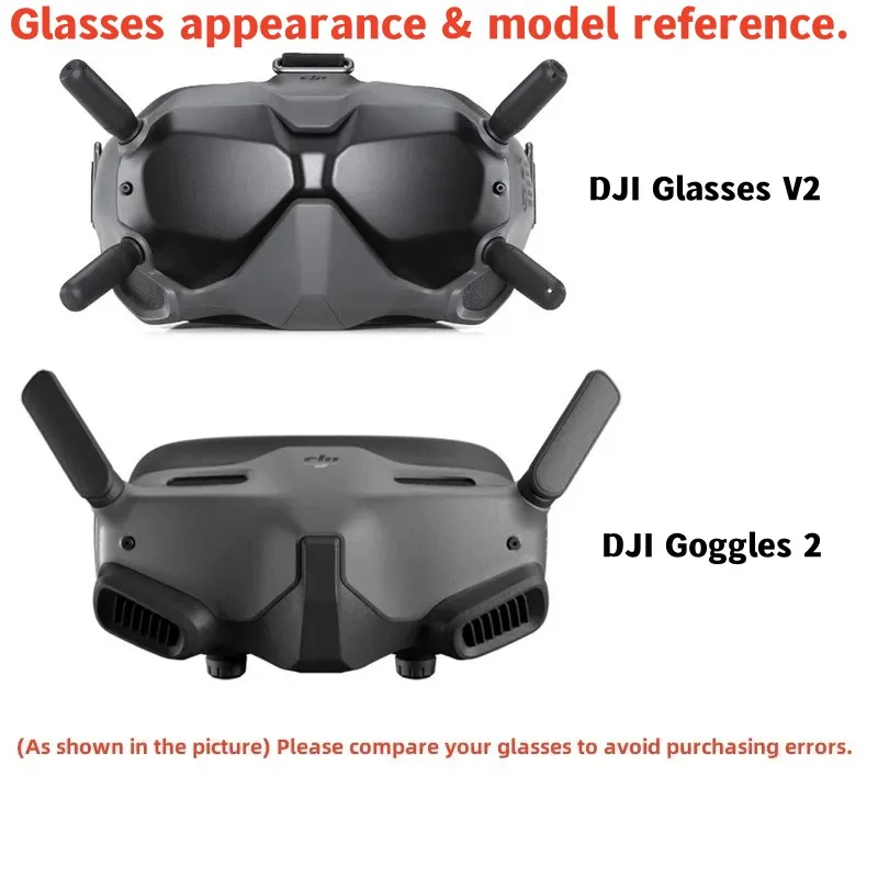 Ladekabel für DJI Goggles 2 /  – Drone Battery Bag Bewertung und Preis