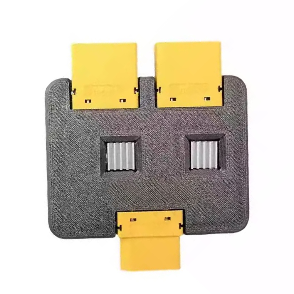 ?XT90-Port-Batterie-Erweiterun – Drone Battery Parallel Board Bewertung und Preis