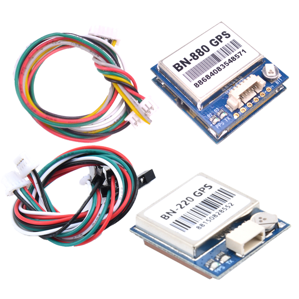 BN880 BN220 GPS GLONASS Antenn – Drone Battery Lipo Bewertung und Preis