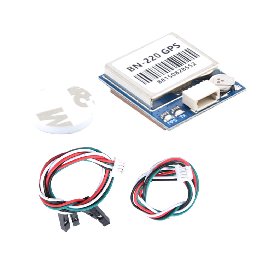 BN880 BN220 GPS GLONASS Antenn – Drone Battery Lipo Bewertung und Preis